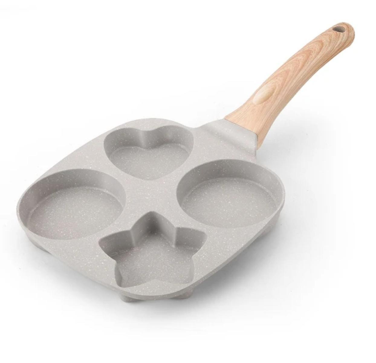 Multi-Functional Breakfast Frying Pan (Synmore)