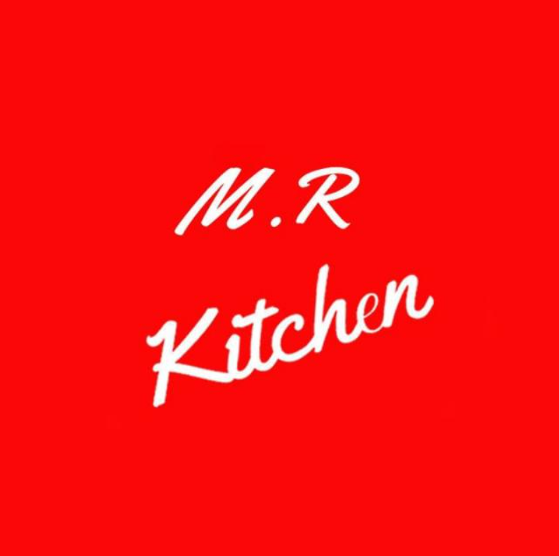 Mr.Kitchen Logo